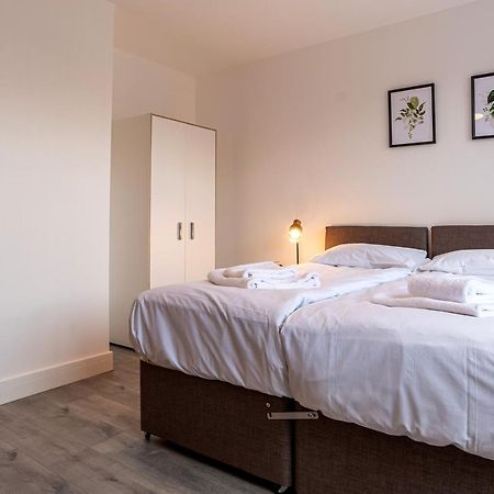 Copenhagen Court Apartments Basingstoke Exterior foto